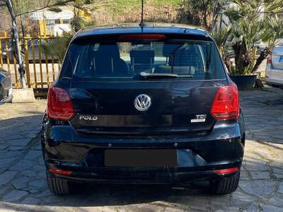 Volkswagen Polo TDI BlueMotion Neopatentati !! usata Bologna