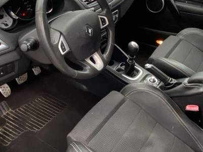 Renault Mégane Megane Mégane 1.5 dCi 110CV GT Line usata Bologna