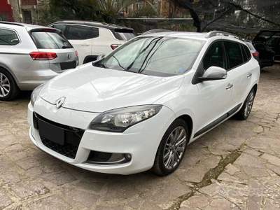 Renault Mégane Megane Mégane 1.5 dCi 110CV GT Line usata Bologna