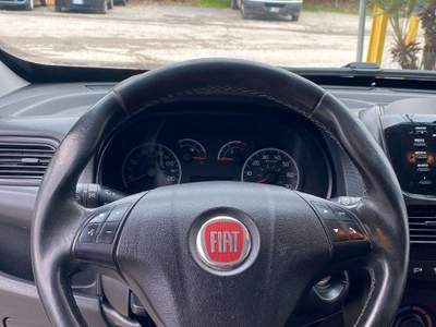 Fiat Doblò Doblo Doblò 1.4 T-Jet 16V Natural Power Dynam usata Bologna