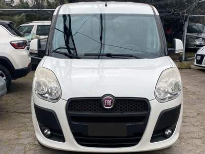 Fiat Doblò Doblo Doblò 1.4 T-Jet 16V Natural Power Dynam usata Bologna