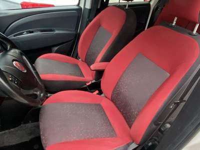 Fiat Doblò Doblo Doblò 1.4 T-Jet 16V Natural Power Dynam usata Bologna