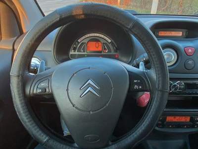 Citroen C2 16V VTR 110 CV CAMBIO AUTOMATICO usata Bologna
