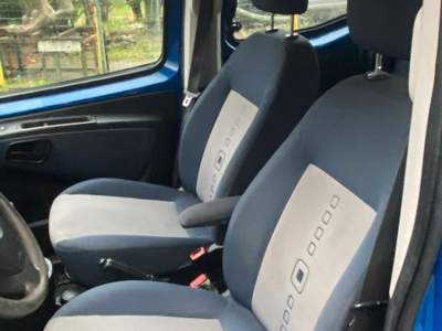 Citroen Nemo AUTOMATICA NEOPATENTATI usata Bologna