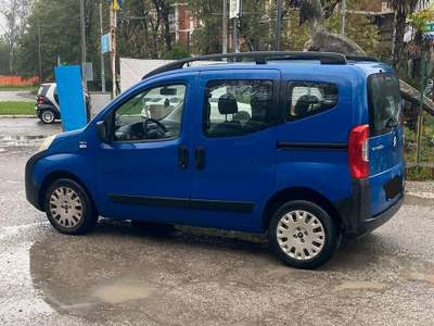 Citroen Nemo AUTOMATICA NEOPATENTATI usata Bologna