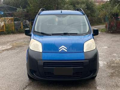 Citroen Nemo AUTOMATICA NEOPATENTATI usata Bologna