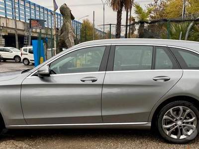 Mercedes-Benz Classe C C 200 C 200 d S.W. Sport usata Bologna