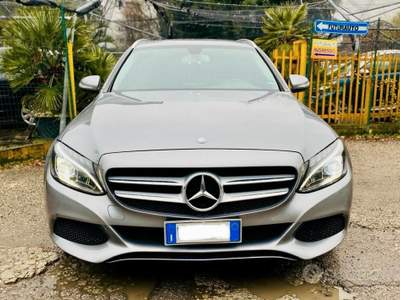 Mercedes-Benz Classe C C 200 C 200 d S.W. Sport usata Bologna