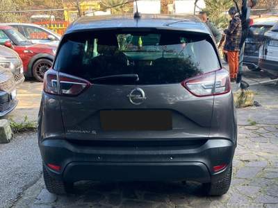 Opel Crossland NEOPATENTATI usata Bologna