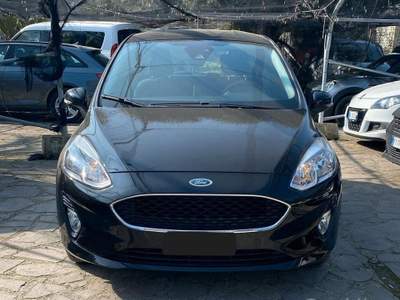 Ford Fiesta NEOPATENTATI usata Bologna Ford Fiesta NEOPATENTATI usata Bologna