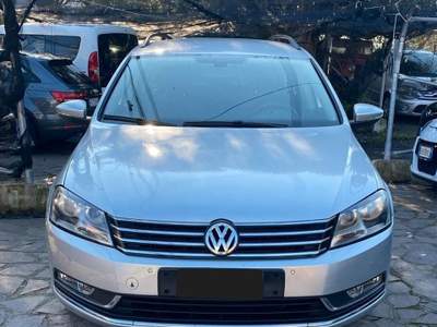 Volkswagen Passat TDI DSG BlueM. Tech. usata Bologna