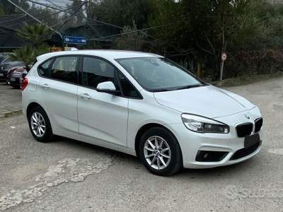 BMW Serie 2 218d 218 D usata Bologna