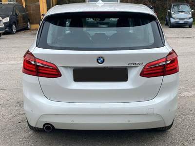BMW Serie 2 218d 218 D usata Bologna