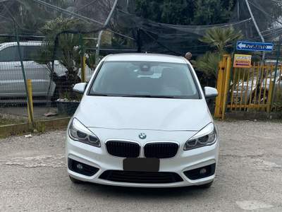 BMW Serie 2 218d 218 D usata Bologna