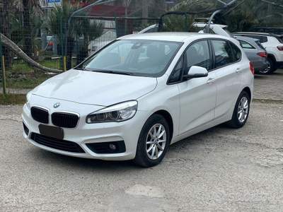 BMW Serie 2 218d 218 D usata Bologna