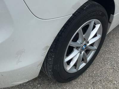 BMW Serie 2 218d 218 D usata Bologna