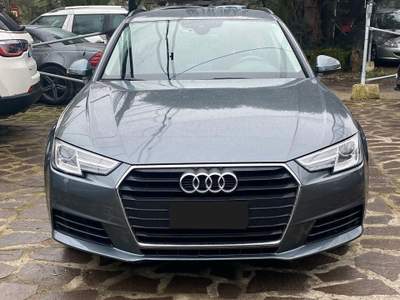 Audi A4 TDI Business Plus usata Bologna