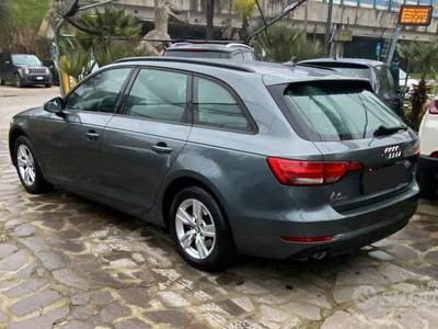 Audi A4 TDI Business Plus usata Bologna