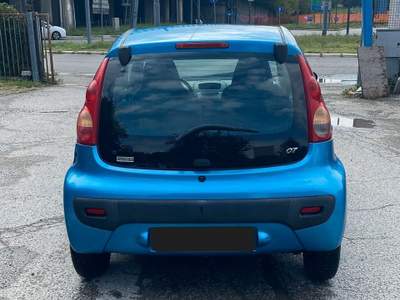 Peugeot 107 5p NEOPATENTATI usata Bologna