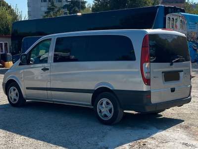 Mercedes-Benz Classe S Vito 2.2 PROBLEMI AL MOTORE !!! usata Bologna