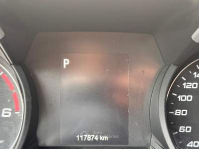 Alfa Romeo Stelvio 2.2 Turbodiesel 190CV AT8 Q4 Business Bianco usata Reggio di Calabria