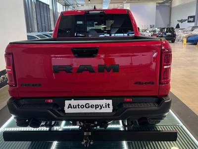 RAM 1500 NUOVO RAM 2025 RHO 3L 540CV GPL "PRONTO" Rosso usata Reggio nell'Emilia