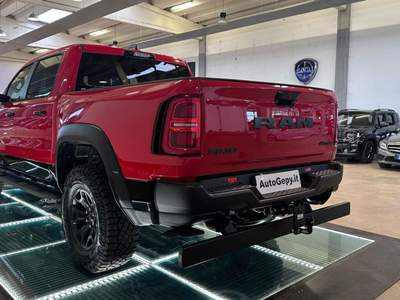 RAM 1500 NUOVO RAM 2025 RHO 3L 540CV GPL "PRONTO" Rosso usata Reggio nell'Emilia