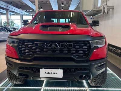 RAM 1500 NUOVO RAM 2025 RHO 3L 540CV GPL "PRONTO" Rosso usata Reggio nell'Emilia