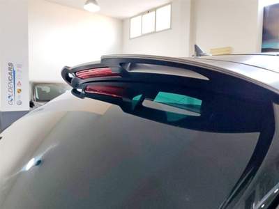 Maserati Levante Gransport Special edition Vulcano one of 150 Grigio usata Palermo