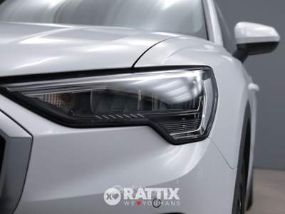 Audi Q3 q3 35 2.0 tdi business quattro s-tronic Bianco usata Barzago