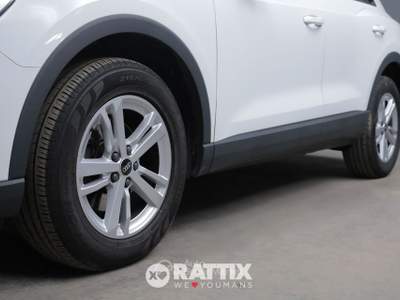 Audi Q3 q3 35 2.0 tdi business quattro s-tronic Bianco usata Barzago