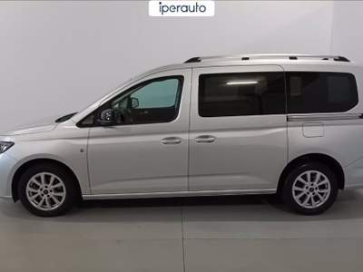 Ford Tourneo Connect Grand tourneo connect v761 2.0 ecoblue 122cv titanium auto 7p.ti Grigio usata Cava Manara