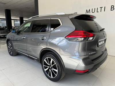 Nissan X-Trail 2.0 dCi 4WD Tekna Grigio usata Ripalimosani