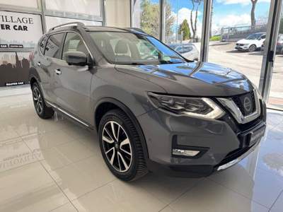 Nissan X-Trail 2.0 dCi 4WD Tekna Grigio usata Ripalimosani
