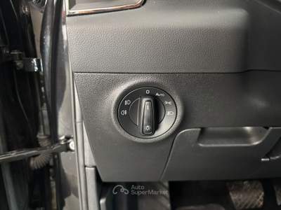 Skoda Karoq SKODA KAROQ EXECUTIVE TD DSG Nero usata Occhiobello