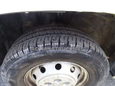 Peugeot Boxer L3 H2 MOTORE FUSO NON MARCIANTE Bianco usata Roma
