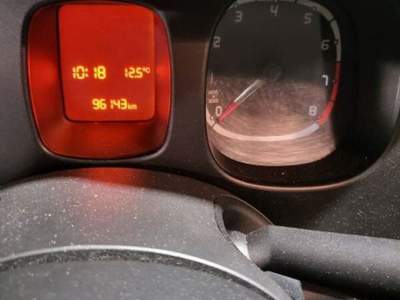 Fiat Panda 0.9 t.air t. 4x4 s&s 85cv my19 usata Rovereto