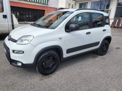 Fiat Panda 0.9 t.air t. 4x4 s&s 85cv my19 usata Rovereto
