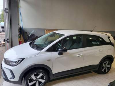 Opel Crossland 1.2 Edition s&s 110cv usata Rovereto