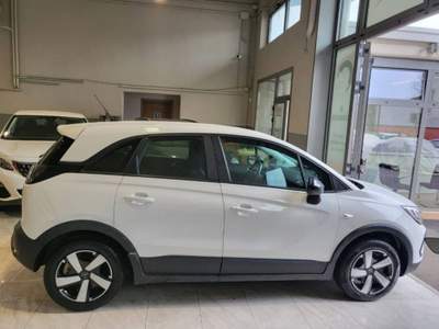 Opel Crossland 1.2 Edition s&s 110cv usata Rovereto