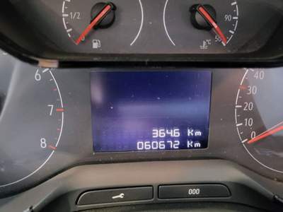 Opel Crossland 1.2 Edition s&s 110cv usata Rovereto