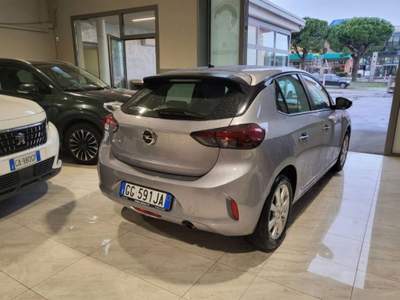 Opel Corsa 1.2 Edition s&s 75cv usata Rovereto