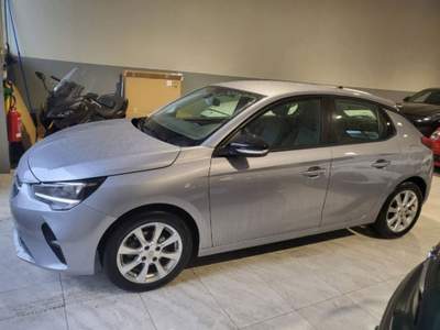Opel Corsa 1.2 Edition s&s 75cv usata Rovereto