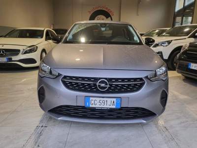 Opel Corsa 1.2 Edition s&s 75cv usata Rovereto
