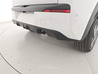 Lancia Ypsilon Hybrid e-DCT Bianco usata Capua
