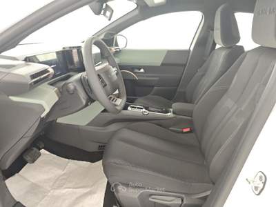Lancia Ypsilon Hybrid e-DCT Bianco usata Capua