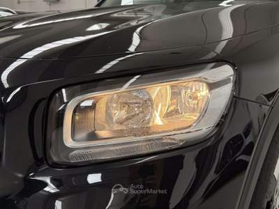 Mercedes-Benz Classe GLB d SPORT Nero usata Altavilla Vicentina