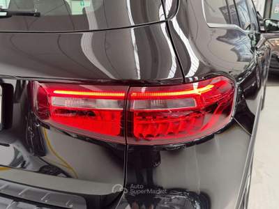 Mercedes-Benz Classe GLB d SPORT Nero usata Altavilla Vicentina