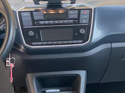 Volkswagen up! up!  Bianco usata Calvisano