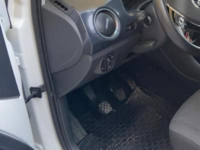 Volkswagen up! up!  Bianco usata Calvisano